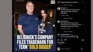 Fan reactions on Belichick and girlfriend Jordon Hudson